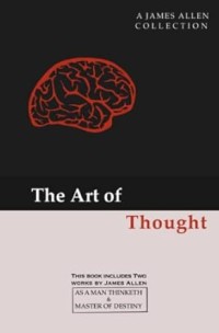Image of The Art of Thought