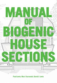 Image of Manual of biogenic house sections