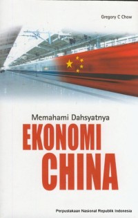 Image of Memahami dahsyatnya ekonomi China