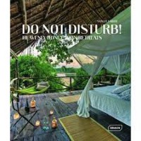 Image of Do not disturb! : heavenly honeymoon retreats