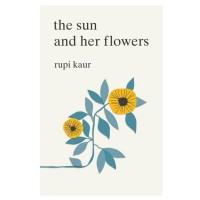 Image of The sun and her flowers