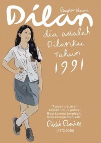 Image of Dilan: Dia Adalah Dilanku 1991