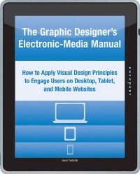 Image of The Graphic Designer's Electronic-Media Manual
