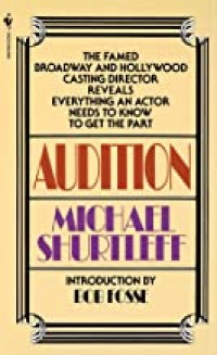 Image of Audition