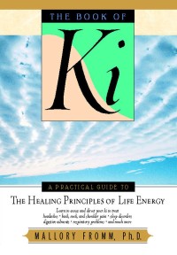 Image of The book of Ki : Buku tentang Ki