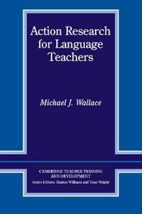 Image of Action Research for Language Teachers