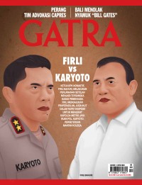 Image of Gatra: No. 06/XXX 30 November - 6 Desember 2023