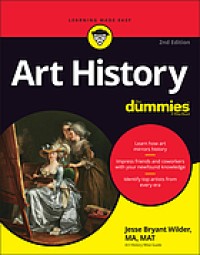 Image of Art history for dummies. Second edition