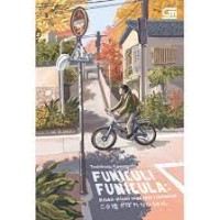 Image of Funiculi Funicula 2 : kisah-kisah yang baru terungkap