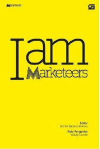 Image of I am Marketeers