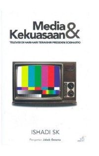 Image of Media & kekuasaan