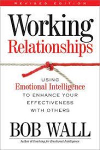 Image of Working Relationships. Revised Edition