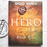 Image of The Secret Hero