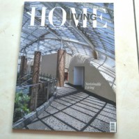 Image of Home Living: 97/2018