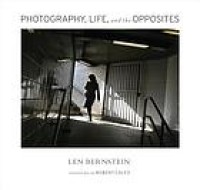 Image of Photography, life, and the opposites
