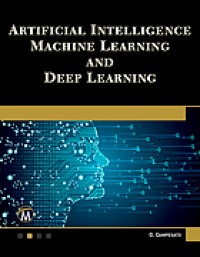 Image of Artificial intelligence, machine learning, and deep learning
