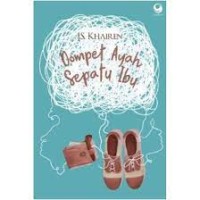 Image of Dompet ayah sepatu ibu