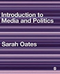 Image of Introduction to media and politics