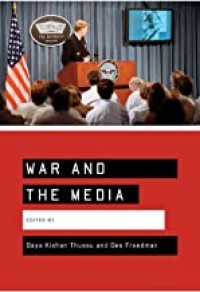 Image of War and The Media