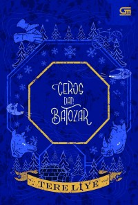 Image of Ceros dan batozar