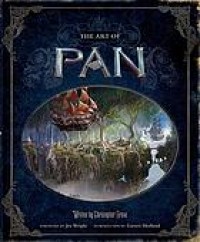 Image of The Art of Pan