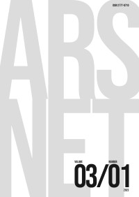Image of Arsnet Universitas Indonesia Volume 03 Number 01, 2023