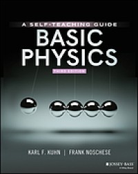 Image of Basic physics. Third Edition