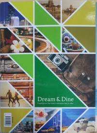 Image of Dream and Dine: Experience the Finest Indonesia has offer