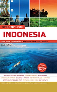 Image of Indonesia Guide + Map: Your guide to Indonesia's best sights for every budget