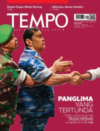 Image of Tempo: 00041 / 28 Nov - 4 Des 2022