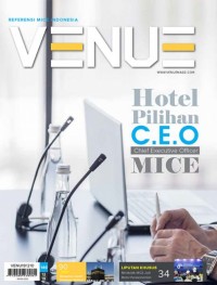 Image of Venue: Desember 2019 - Januari 2020