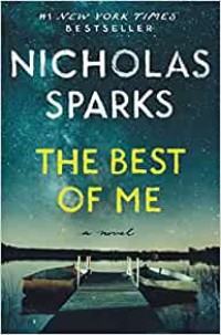 Image of The best of me