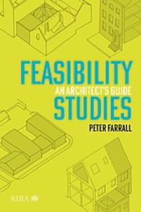Image of Feasibility studies : an architect's guide