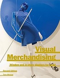 Image of Visual merchandising : window and in-store displays for retail