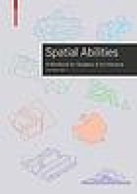 Image of Training spatial abilities : a workbook for students of architecture
