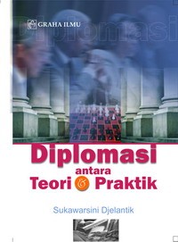 Image of Diplomasi antara Teori dan Praktik