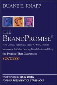 Image of The BrandPromise