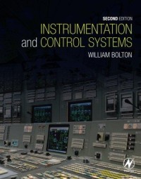 Image of Instrumentation and control systems. Second Edition