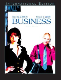 Image of Business. Eighth Edition