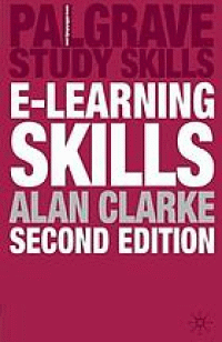 Image of E-learning skills