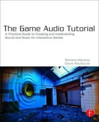 Image of The Game Audio Tutorial