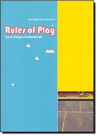 Image of Rules of play : game design fundamentals