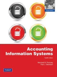 Image of Accounting Information Systems. Twelfth Edition