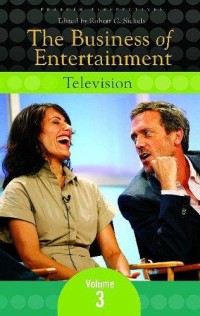 Image of The Business of Entertainment vol.3