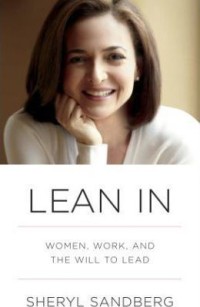 Image of Lean in : women, work, and the will to lead