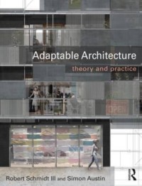 Image of Adaptable architecture : theory and practice
