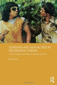 Image of Genders and sexualities in Indonesian Cinema
