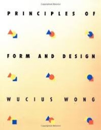 Image of Principles of form and design
