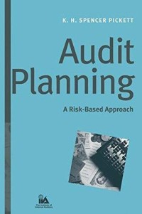 Image of Audit planning : a risk-based approach