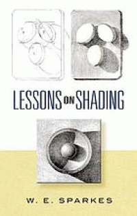 Image of Lessons on shading